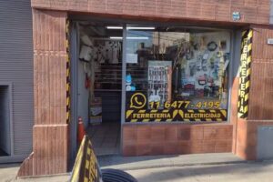 Ferreteria 12 DE OCTUBRE