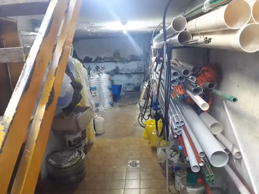 Ferreter&iacute;a 122 y 47