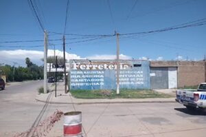 Ferretería