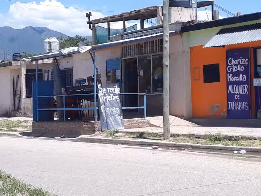 Ferreter&iacute;a