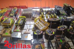 FERRETERIA 2 Orillas