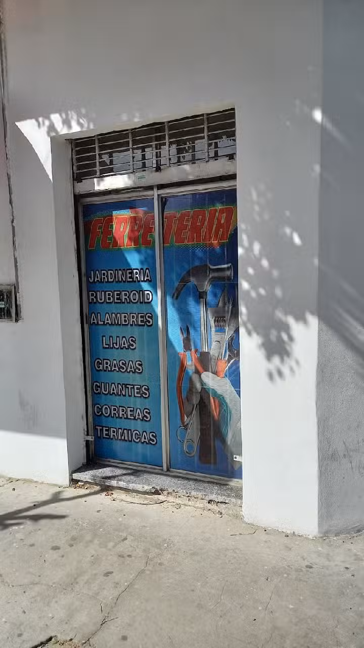 Ferreteria 23