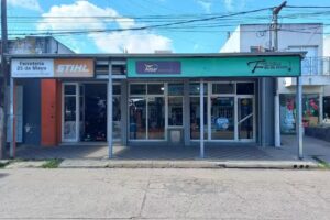 Ferreteria 25 de Mayo