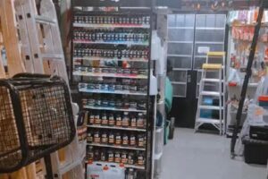 Ferreteria 3 Generaciones