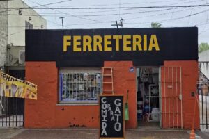 Ferreteria