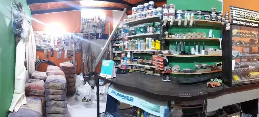 Ferreteria 400 viviendas 301 3