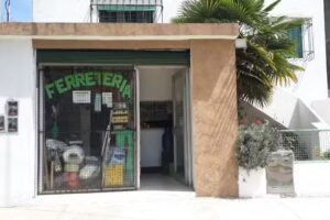 FERRETERIA