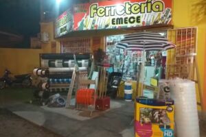 Ferreteria