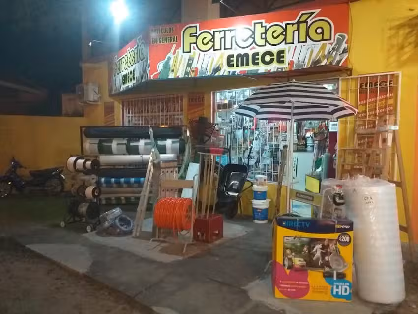 Ferreteria
