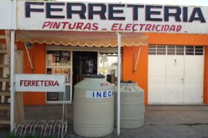 Ferretería