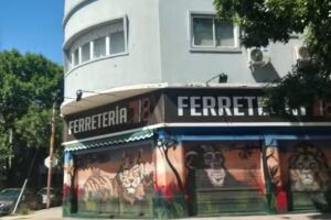FERRETERÍA 7/8