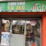 Ferreter&iacute;a 9 de julio