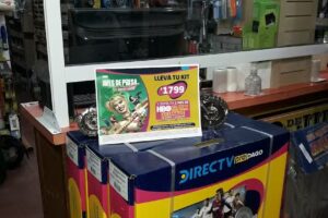 Ferreteria 9 de Julio