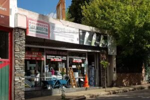 Ferreteria 9 de julio La Cumbre