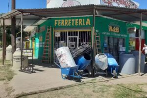 FERRETERIA A&B