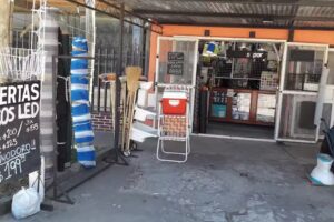 Ferreter&iacute;a Abba