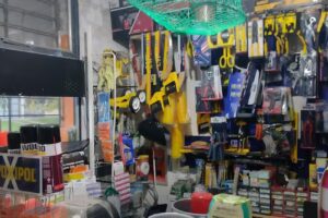 Ferreter&iacute;a ABC