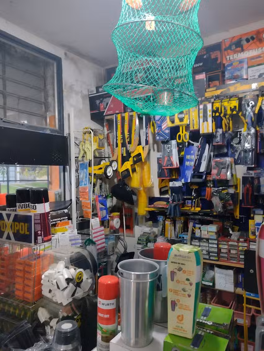 Ferreter&iacute;a ABC