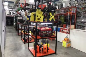 Ferreter&iacute;a &ndash; Aberturas- Perforaciones MarMat