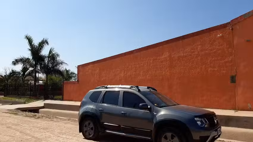 Ferreter&iacute;a Absalon