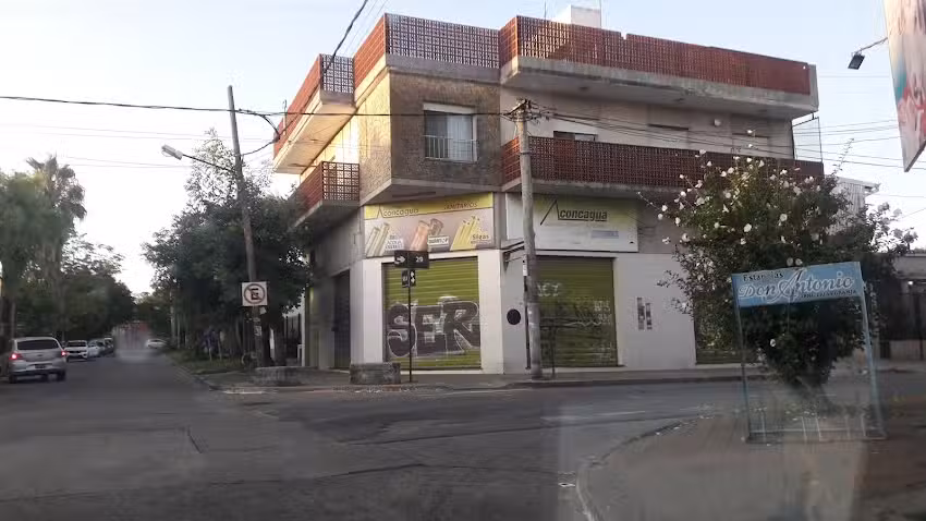 Ferreteria Aconcagua