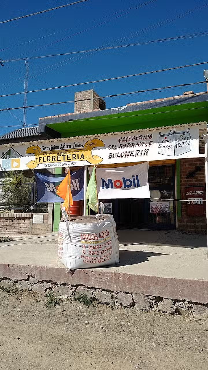 Ferreteria Adan