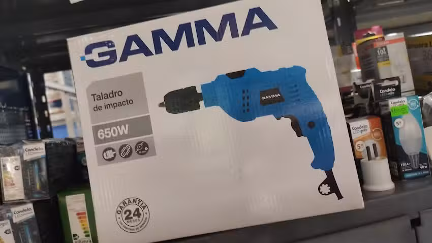 Ferreter&iacute;a Adrian