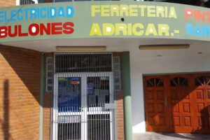 Ferreteria adricar