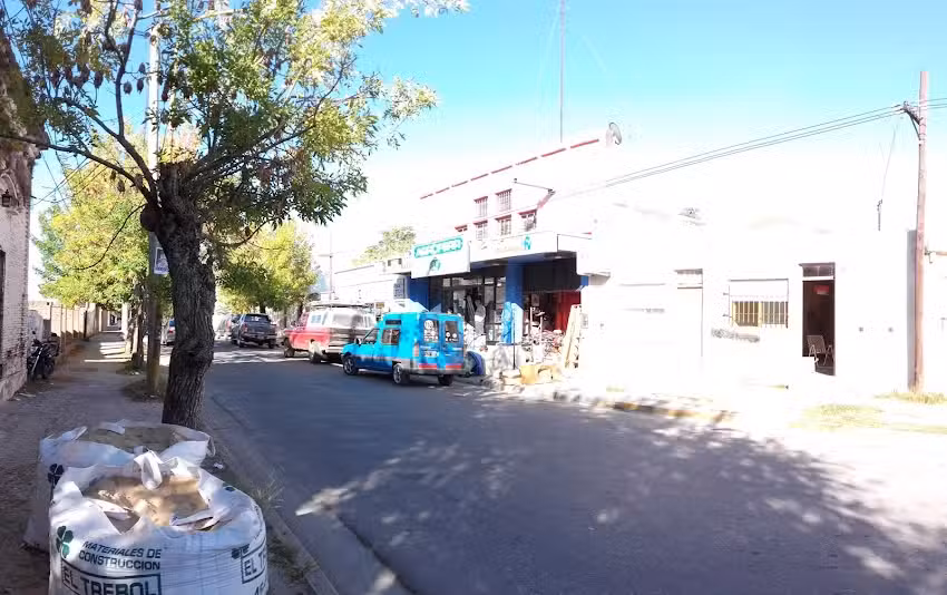 Ferreter&iacute;a Agroindustrial Agroferr