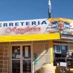 Ferreter&iacute;a Aguilera