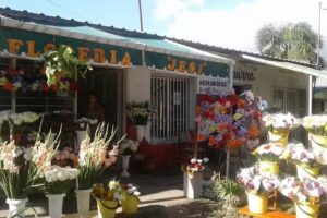 Ferreter&iacute;a Aguirre