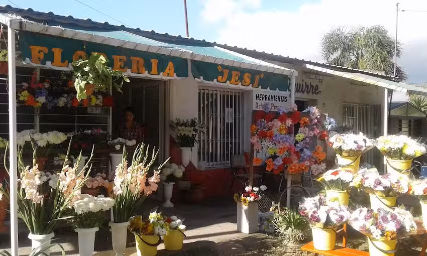 Ferreter&iacute;a Aguirre