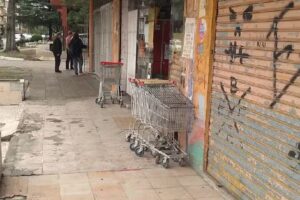 Ferreteria Alas 2000