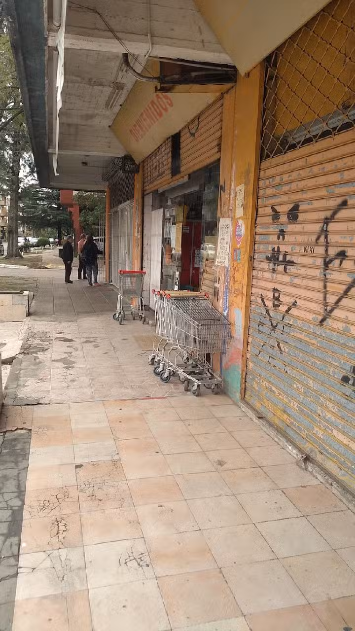 Ferreteria Alas 2000