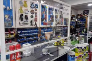 Ferreter&iacute;a Alberto