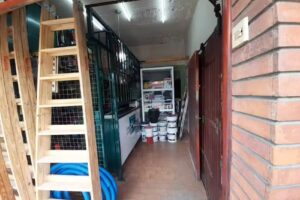 Ferreteria &ndash; Alberto M Abbamonte