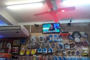 Ferreter&iacute;a Alc&aacute;zar