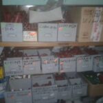 FERRETER&Iacute;A ALE