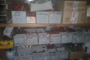 FERRETER&Iacute;A ALE