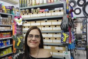 Ferreter&iacute;a Alejandra