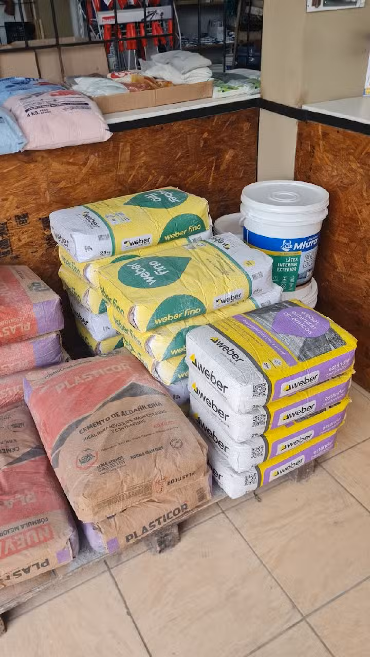 Ferreter&iacute;a Alejandro