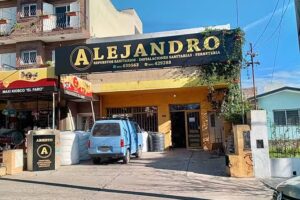 Ferreteria Alejandro