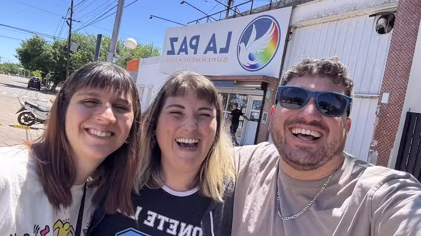 Ferreteria &laquo;Alem&raquo;