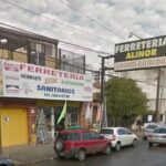 Ferreter&iacute;a ALINOR