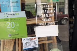 Ferreteria Almafuerte