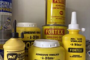 Ferreter&iacute;a Alpina