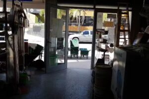 Ferreter&iacute;a Alsina