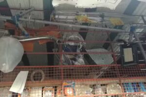 Ferreter&iacute;a ALTOKE