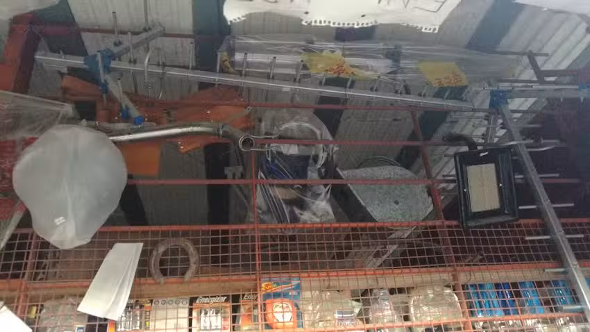 Ferreter&iacute;a ALTOKE