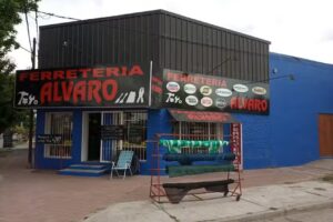 Ferreteria Alvaro